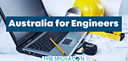 Australia for Engineers