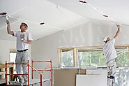 Timely Ceiling Repairs in Finchley Can Prevent a Big Loss in Future