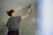 Avail the Best Plastering Services in North London