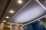 Useful Tips Regarding Ceiling Replacement in Finchley