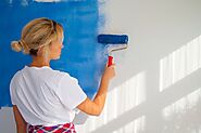 Prevent Debris by Getting Painting Services in North London