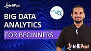 Big Data Analytics Tutorial | Big Data Analytics for Beginners | Intellipaat
