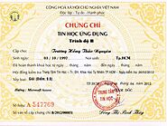 Đơn Vị Chuyên Làm Chứng Chỉ Tin Học Văn Phòng A-B-C Chuẩn