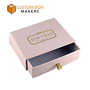 Best Custom Makeup Boxes in USA