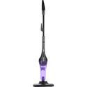Eureka - AirSpeed Bagless 2-in-1 Handheld/Stick Vacuum - Black/Purple