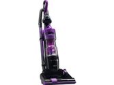 Panasonic "Jet Force Bagless" Upright Vacuum Cleaner MC-UL427, Vibrant Violet & Black finish