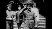 Lev Trotsky / Rivolta di Kronstadt / Russia / 1921 | HD Stock Video 491-455-740 | Framepool Stock Footage