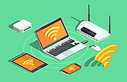 How Do WiFi Extenders Work? Repeater, Booster, Extender?