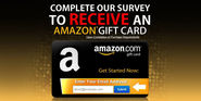 Win Free Amazon Gift Cards Instantly in 2015