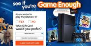 How to Get a Free Gamestop Gift Card of $25 Today