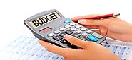 How-To Develop A Successful Home Budget | Inker Street