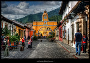 19 Lugares que tienes que visitar si viajas a Guatemala