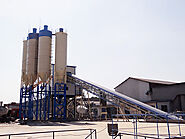 How To Find The Best Concrete Mixing Plant For Jobs