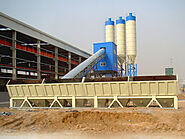 What Preventative Maintenance And Cleanliness Measures Are Very Important In Concrete Batch Plants?