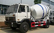 Top Rated Concrete Mixer Truck Parts In Your Town