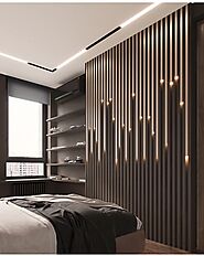High Quality Interior Lighting DesignGuide for All Rooms | Whiteluz