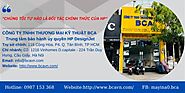 BCA - Việt Nam, Cửa hàng trực tuyến | Shopee Việt Nam