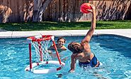 The Best Pool Basketball Hoop 2021: Reviews, Top Picks & Buying Guide