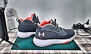 Best Under Armour Basketball Shoes 2021: Top Picks & Reviews