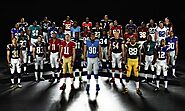 Best Place To Buy NFL Jerseys: Official Licensed NFL Shop Review