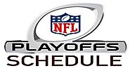 NFL Playoff Schedule 2021 - 2022: Every Detail You Should Know