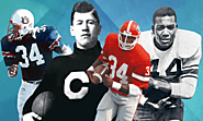 NFL Top 100 players of all time list - [2021 Updated]