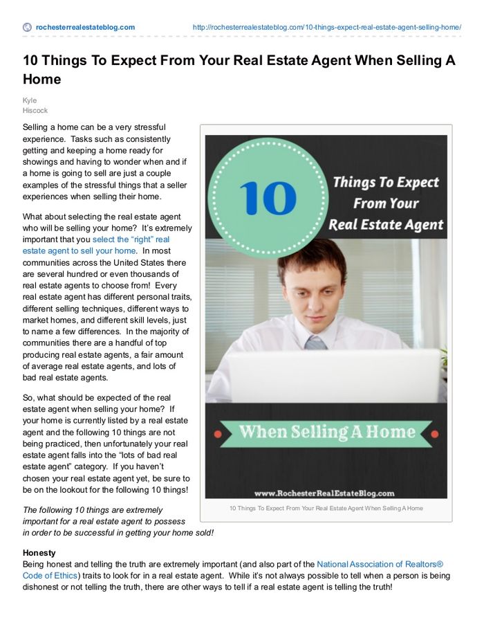 Top Real Estate SlideShare Presentations A Listly List