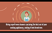 oven cleaning service slough