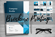 How to Choose the Best Brochure Printing Company
