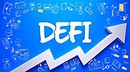 Decentralized finance (Defi): How Will It Change Traditional Banking