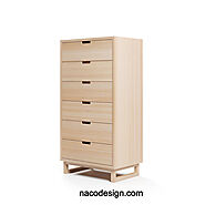 Get The Tall Chest of Drawers From Us