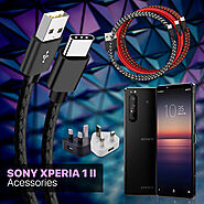 Sony Xperia 1 II Accessories