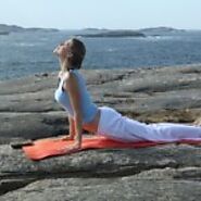 Power Yoga for Heart Health - Aura Wellness Center
