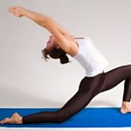 Yoga Poses for Tight Hamstrings - Aura Wellness Center