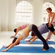 Website at https://www.aurawellnesscenter.com/2021/03/20/gym-yoga-or-studio-yoga/?fbclid=IwAR11TELWyuNXVOQM8NeyDl9WYM...