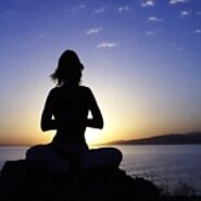 Trauma Sensitive Yoga Poses - Beginner Seated Postures