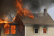 How to File Your Fire Damage Claim? No Stress Claims