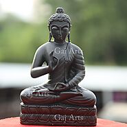 Buddha Marble Statues in Bangalore | Manufacturer of Marble Statues in India - Gaj Arts