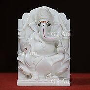 Marble God Statue in India | Pune