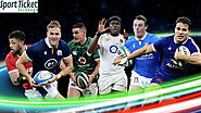 Rugby World Cup Tickets: Which rugby nation will be the best in the world by 2023?