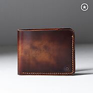 Leather Wallet Collection for Men | Purse for Men