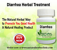 Herbal Treatment for Diarrhea - Natural Herbs Clinic