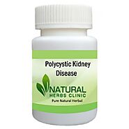 Herbal Treatment for Polycystic Kidney Disease - Natural Herbs Clinic