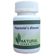 Herbal Treatment for Peyronie’s Disease - Natural Herbs Clinic