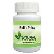 Herbal Treatment for Bell’s Palsy | Natural Remedies | Natural Herbs Clinic