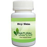 Herbal Treatment for Dry Skin | Natural Remedies | Natural Herbs Clinic