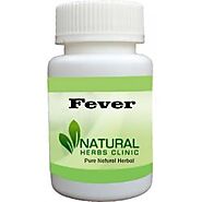 Herbal Treatment for Fever | Natural Remedies | Natural Herbs Clinic