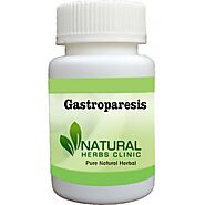 Herbal Treatment for Gastroparesis | Natural Remedies | Natural Herbs Clinic