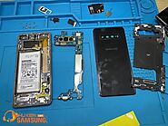 Replace screen S10 Plus, S10 5G, S10, S10E get now
