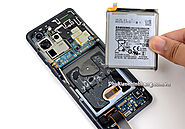 Galaxy S20 battery replacement | Plus | Ultra | FE | Genuine 5G
